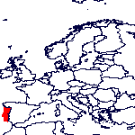 Portugalsko