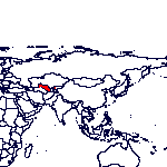 Uzbekistán Uzbekistán