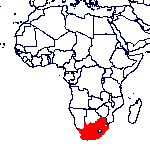 Jihoafrická r.