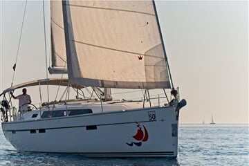 Bavaria 46 Cruiser - MH 49