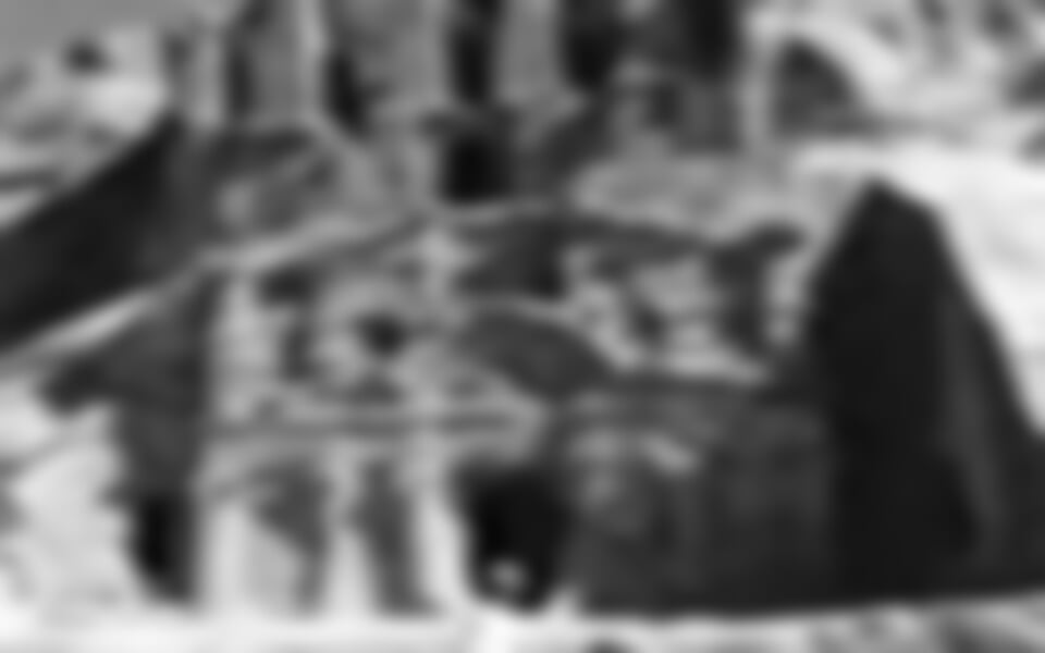 Sýrie-Jordánsko- Libanon - Na daleký blízký východ