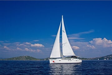 Bavaria 46 Cruiser - MH 54