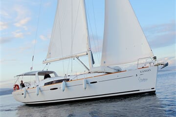 Oceanis 50 Family - GANGES