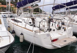 Sun Odyssey 349 - SIBERIA