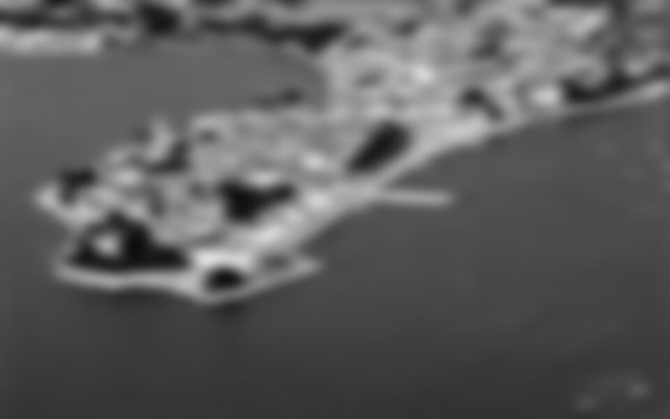 Chorvatsko - jednodenní víkendové koupání - Istrie - Poreč