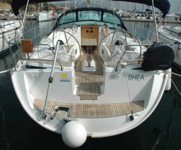 Bavaria 43 Cruiser - Rhea