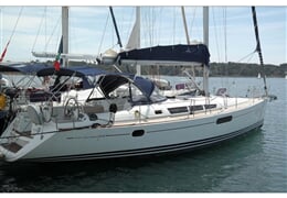 Sun Odyssey 44 i - Alcor 