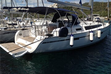 Bavaria Cruiser 41 - Sheratan