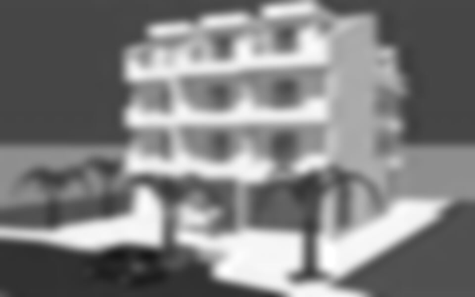 - Gradac - Hotelový komplex Poseidon