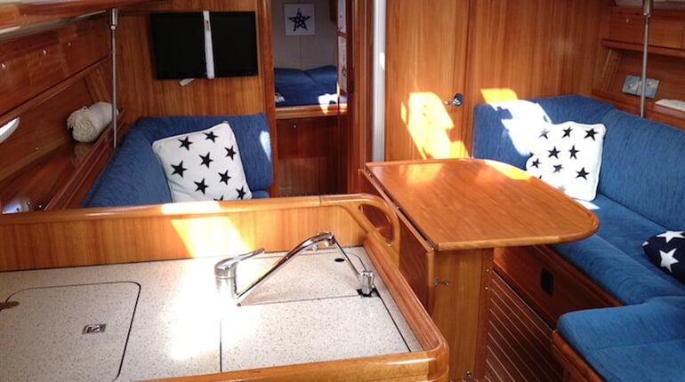 Interior image
