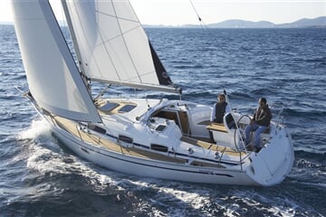 Bavaria 35 Cruiser - B35-1