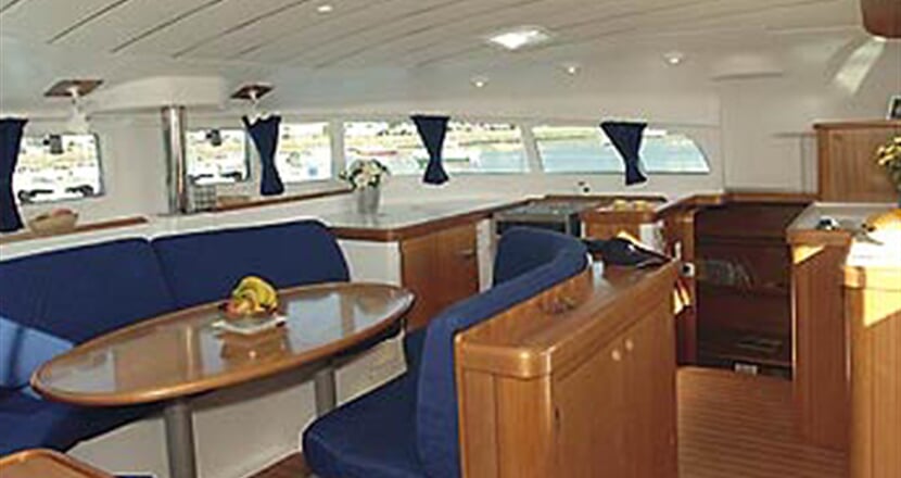 Interior image
