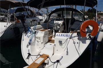 Bavaria 40 - Alegria