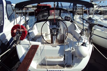 Sun Odyssey 30i - ESPRESSO I