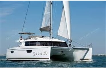 Saba 50 - NINA IV