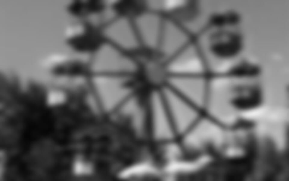 zábavní park Churpfalzpark