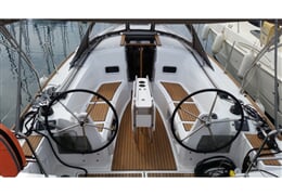Sun Odyssey 349 - VITA