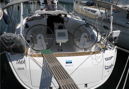 Bavaria Cruiser 34 - TAKA