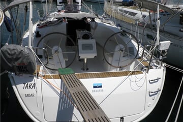 Bavaria Cruiser 34 - TAKA