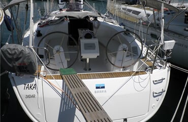 Bavaria Cruiser 34 - TAKA