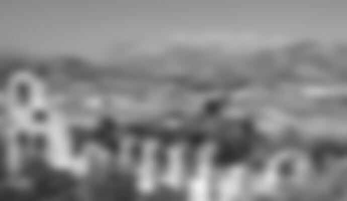 Turecké jižní a západní pobřeží + Rhodos