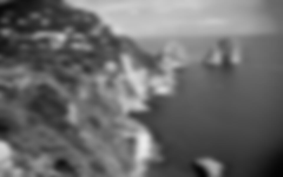 Itálie, Neapolský záliv - ubytování v hotelu II