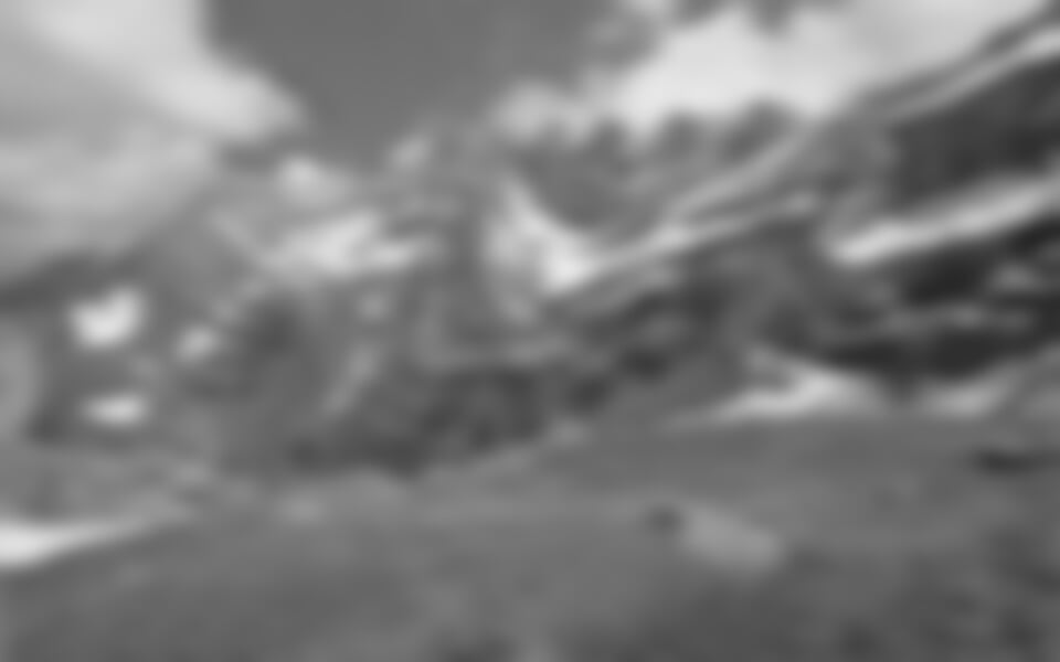Pyreneje + Andorra II.