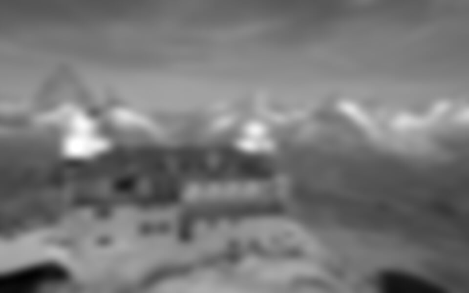 Švýcarsko, alpský okruh II