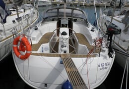 Bavaria Cruiser 33 - GIRICA