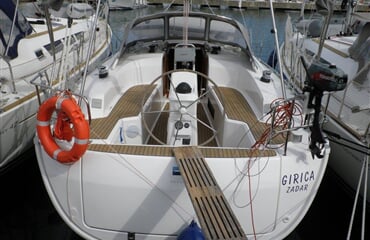 Bavaria Cruiser 33 - GIRICA