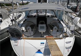 Bavaria Cruiser 34 - TIKA