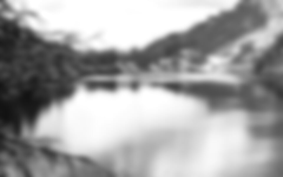 Rakousko - Sváteční prodloužený víkend v Totes Gebirge - horská turistika