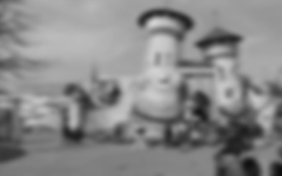 Francie - Disneyland a park Asterix s koupáním v Ambergu