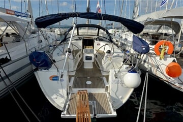 Bavaria 40 Cruiser - Fenix  