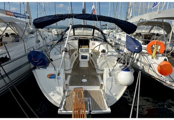 Bavaria 40 Cruiser - Fenix 