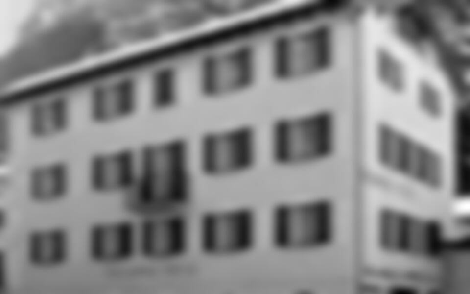 Madesimo - Residence REZIA ***  - Campodolcino