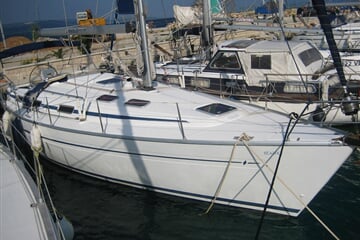 Bavaria 41 - SEAGOLL