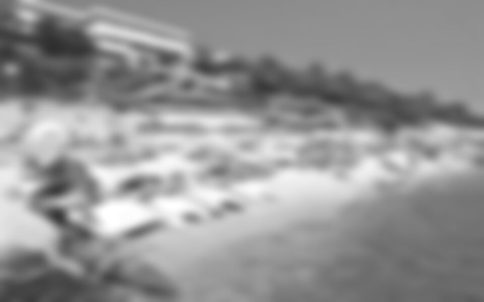 Rabac - hotel Girandella **+