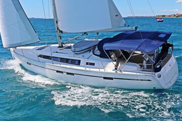 Bavaria 46 Cruiser - ALESSANDRA