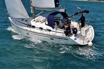 Bavaria 46 Cruiser - MAESTRAL