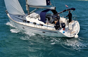 Bavaria 46 Cruiser - MAESTRAL