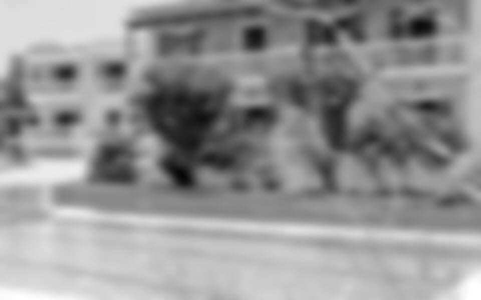 Zakynthos - studia Lukas *** odlet Brno