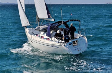 Bavaria 33 Cruiser - MARA