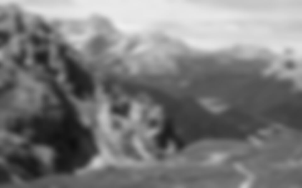Relaxace v Alpách Dolomity - oblast Cortiny d´Ampezzo