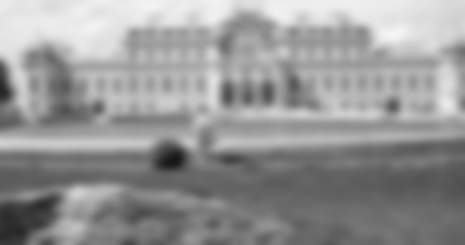 Vídeň a zámek Schönbrunn vlakem