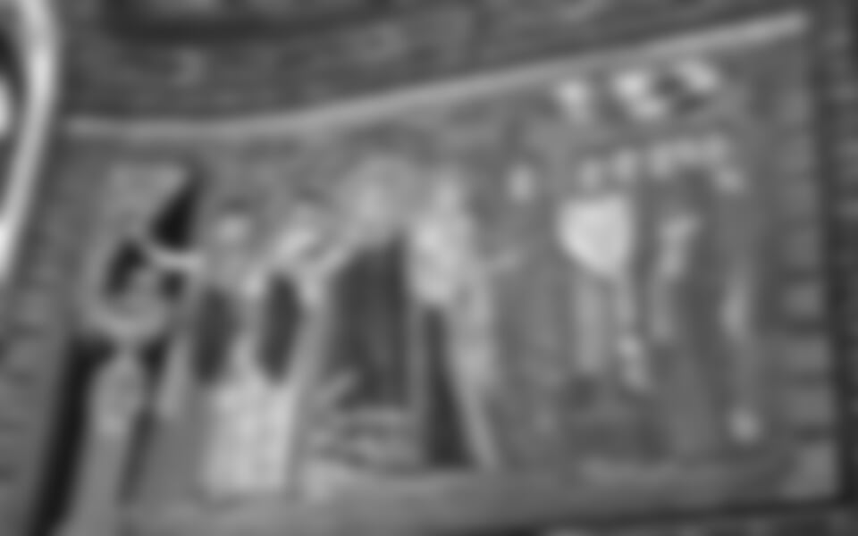 Krásy severní Itálie, Umbrie a San Marino