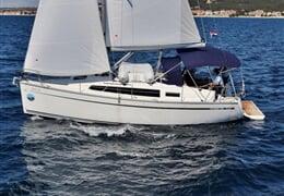 Bavaria Cruiser 34 - VITA