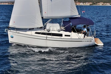 Bavaria Cruiser 34 - VITA