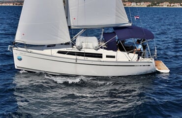 Bavaria Cruiser 34 - VITA