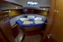 Master cabin